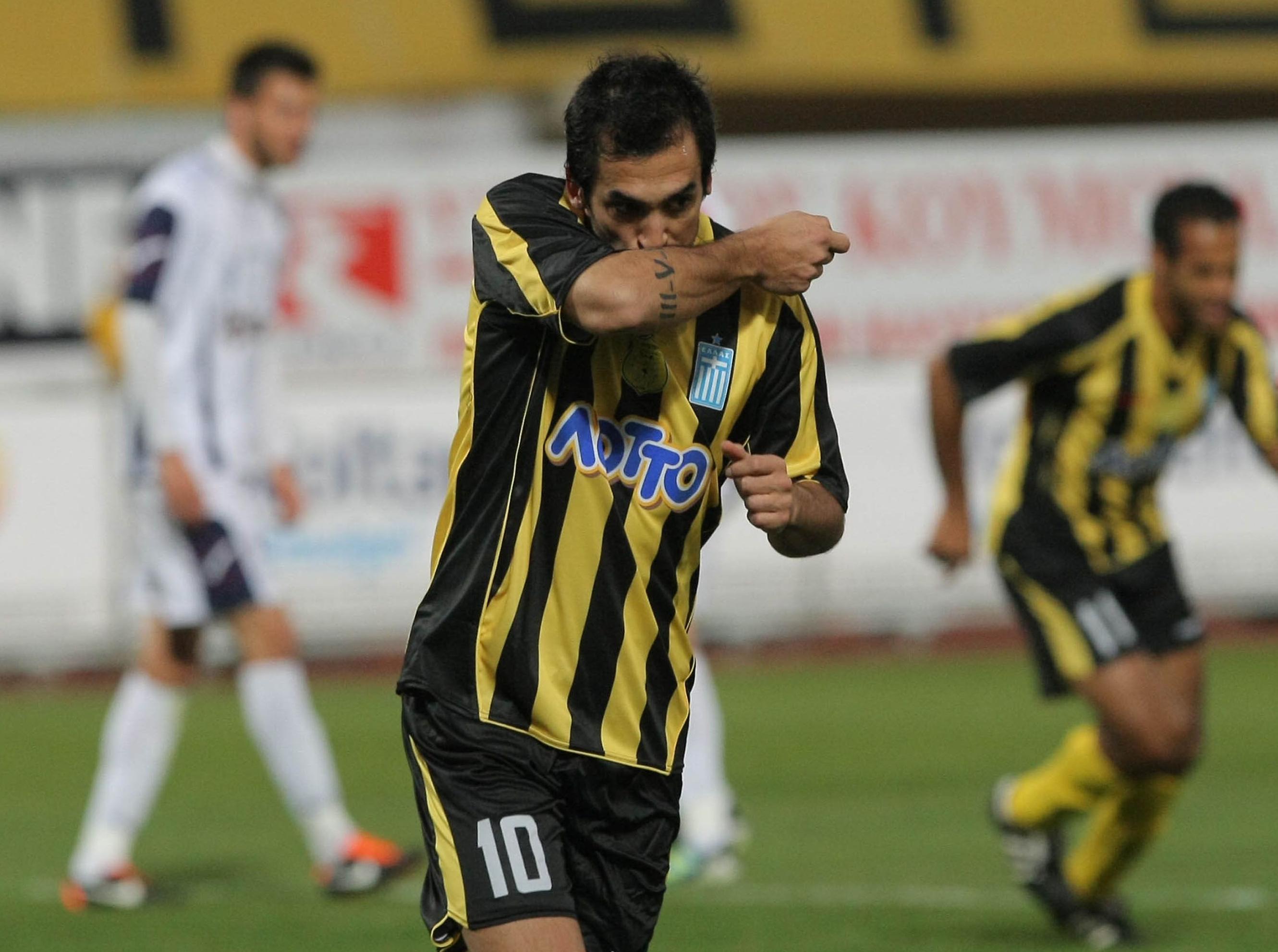 Μένουν οι «λάτιν», θέλει Λεάλ, «βλέπει» Βασιλείου και Καλτσά