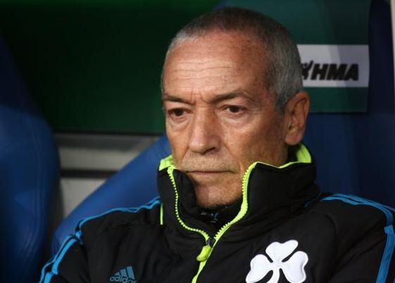 Ξεκουράζει Μαυρία, επιστρέφουν τρεις εν όψει Πανιωνίου