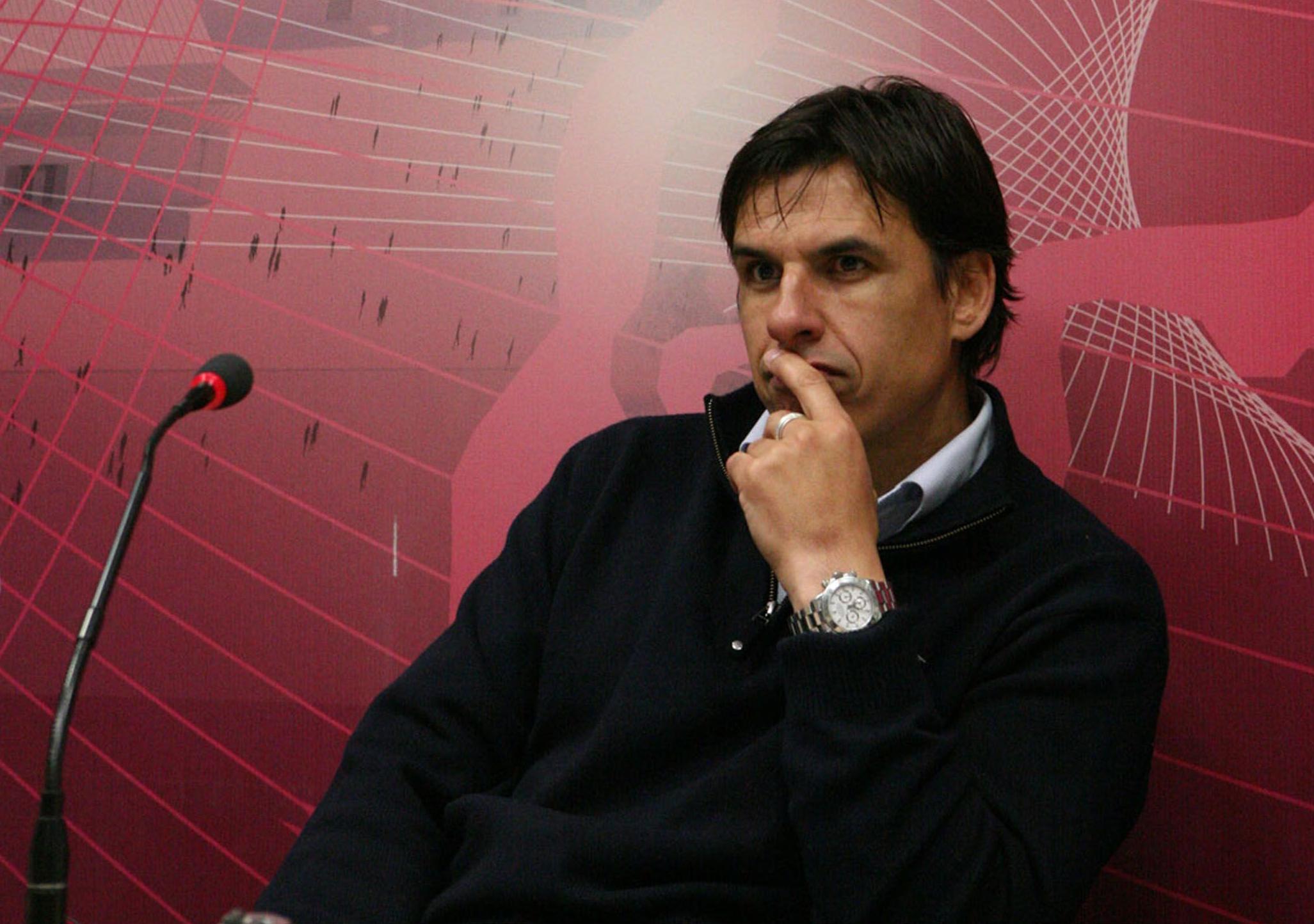 Στη FIFA προσφεύγει ο Κόουλμαν για οφειλές από τη Λάρισα