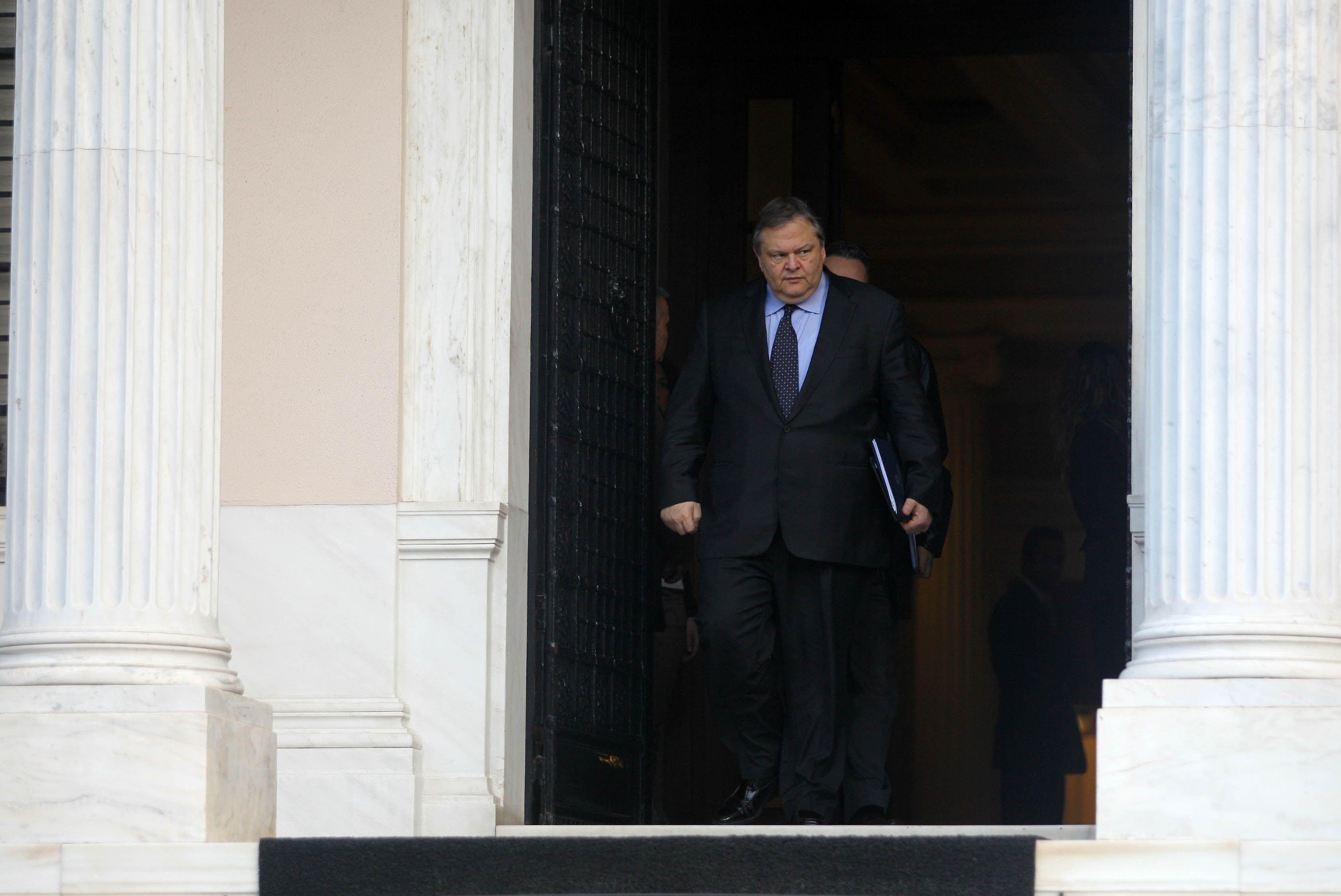 Kρίσιμες για την ελληνική οικονομία οι επόμενες 90 ημέρες