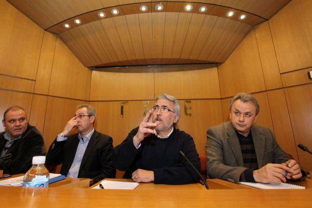 Πρώτο ραντεβού την Τετάρτη ΓΣΕΕ και εργοδοτών για το καυτό θέμα των μισθών