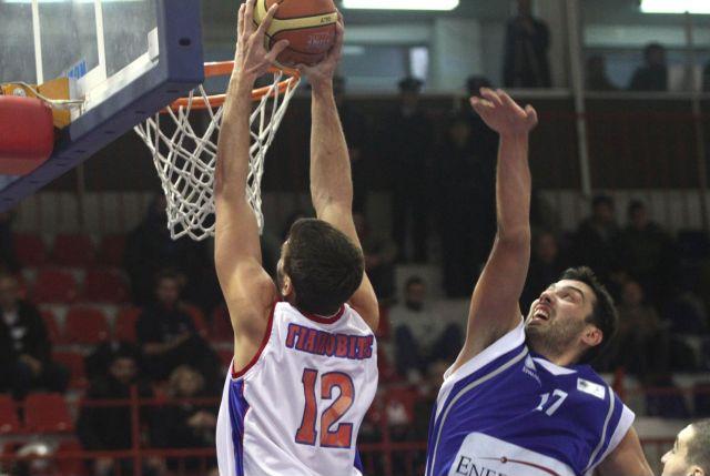 Ο Πανιώνιος επέστρεψε στις νίκες με σπουδαία εμφάνιση κόντρα στην Καβάλα