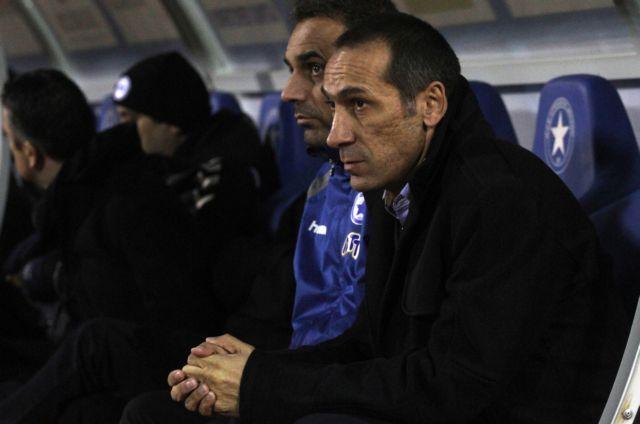 Τα χαμόγελα του Δώνη και η κατήφεια του Μιχαλήτσου