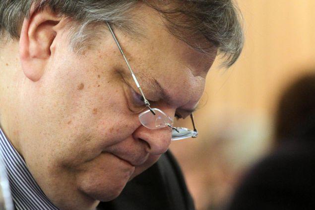 Ο Ευ.Βενιζέλος καλεί τα κόμματα να στηρίξουν τα μέτρα της κυβέρνησης