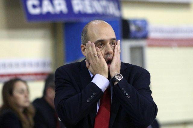 Ο Λυκογιάννης αποτελεί παρελθόν από τον Ίκαρο, υποψήφιος ο Σκουρτόπουλος