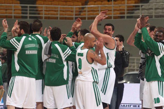 Έτρεχε με… 101 ο ΠΑΟ, δύσκολα ο ΟΣΦΠ, νίκες για Κολοσσό, Περιστέρι