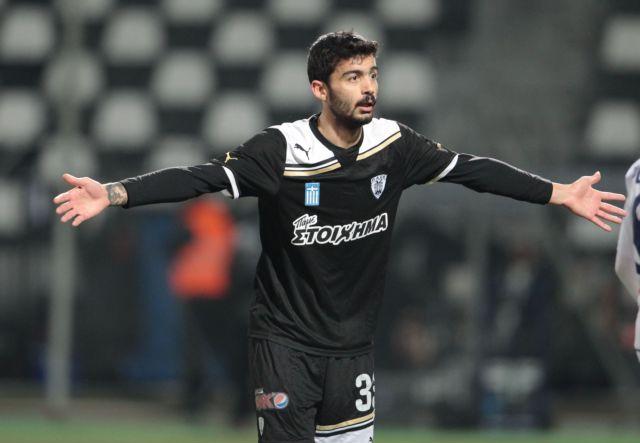 Ο Κλάους οδηγεί τον ΠΑΟΚ, ο Εργοτέλης κράτησε στο «Χ» την ΑΕΚ