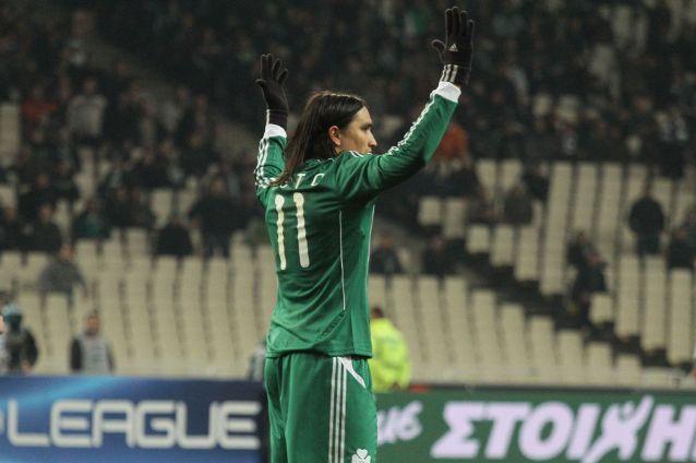 Ατομικό ο Λέτο, ανεβάζουν ρυθμούς Λάζαρος και Νίνης