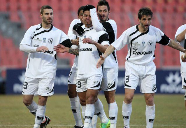 Η Δόξα «φτερούγισε» στην πρώτη νίκη της στο πρωτάθλημα