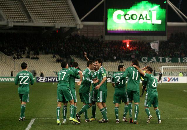 Τρι…φύλλι κορυφής με +5, πρώτη νίκη και για τη Δόξα Δράμας