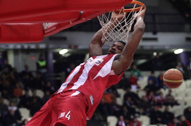 Εύκολα ο Ολυμπιακός, πιο δύσκολα Κολοσσός, Καβάλα, Ηλυσιακός