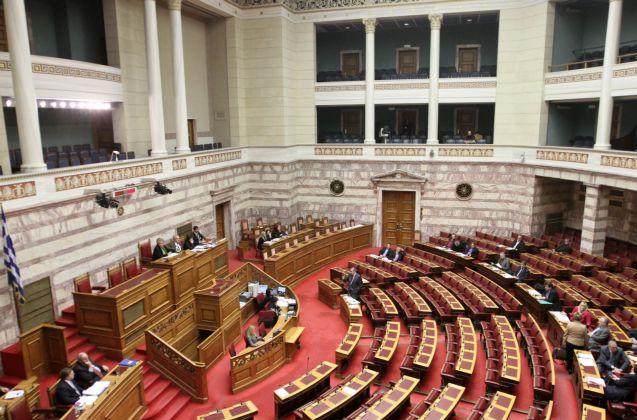 Νομοθετικές παρεμβάσεις από το ΥΠΟΙΚ στο πολυνομοσχέδιο