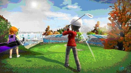 Kinect Sports Season 2: Παίξαμε, γυμναστήκαμε και γράψαμε