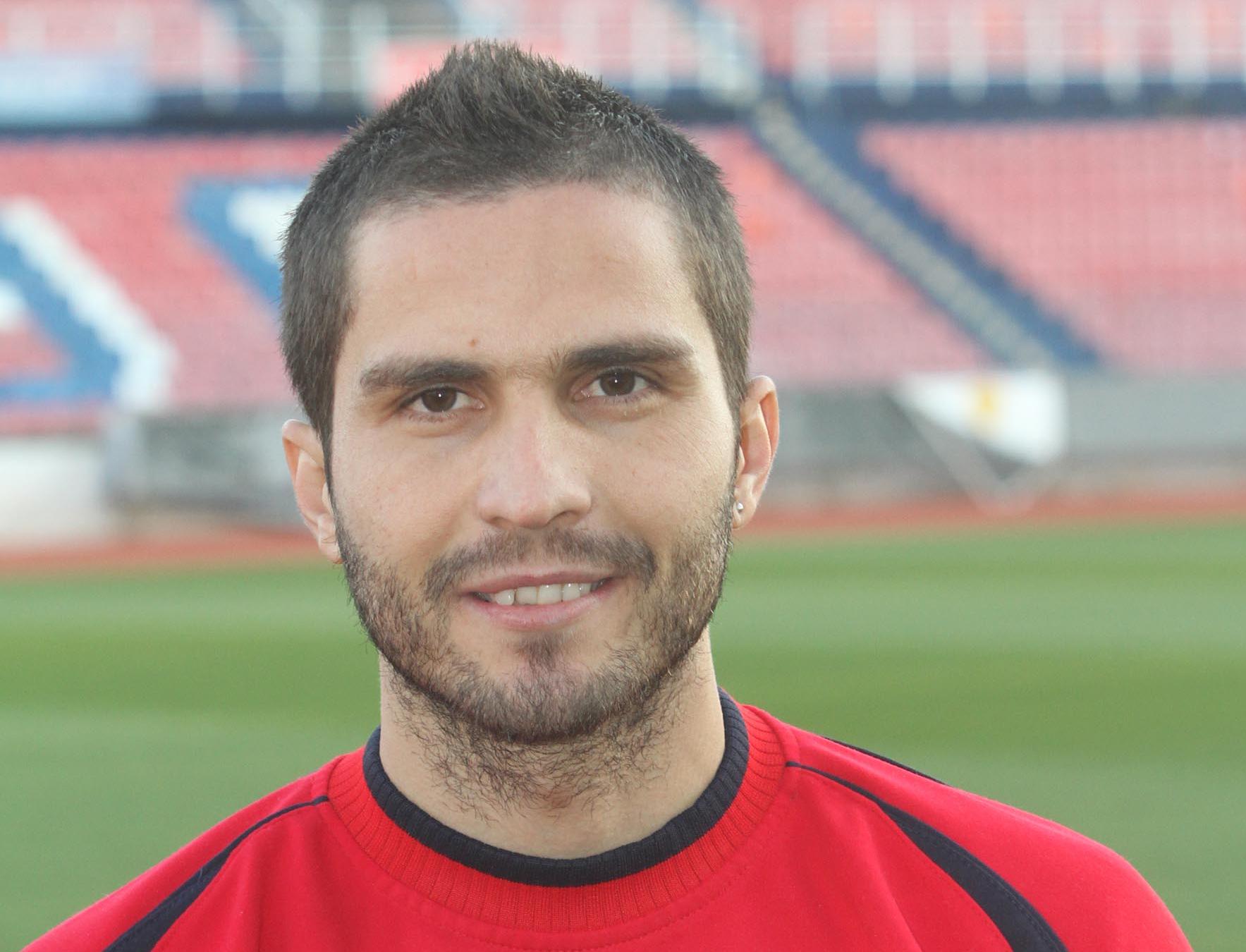 Ο Πανιώνιος ανακοίνωσε την απόκτηση του Ευθύμη Κουλουχέρη