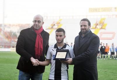 Η Ρόμα στο κυνήγι του νέου «μικρού Βιεϊρίνια» του ΠΑΟΚ