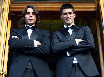 Τζόκοβιτς VS Ναδάλ και η Μελβούρνη στις φλόγες για τη «μάχη»