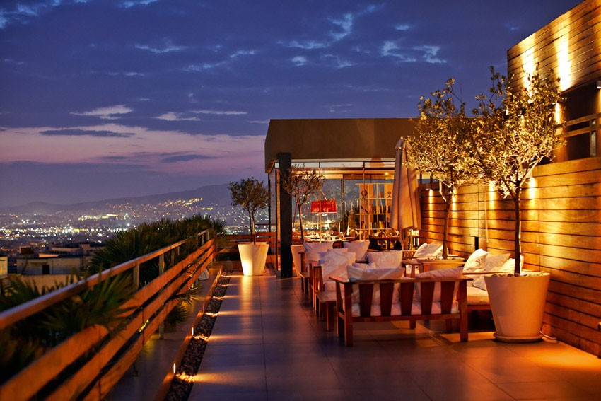 Απολαύστε κοκτέιλ και φαγητό μόνο με €27 το ζευγάρι στο Fresh Hotel