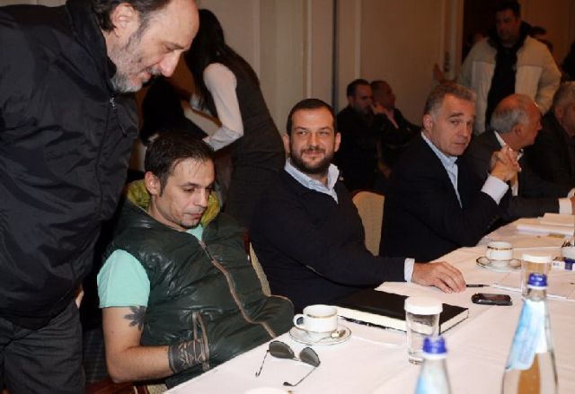 Η κρίσιμη Κυριακή της ΑΕΚ σε «Μεγάλη Βρετάνια» και ΟΑΚΑ