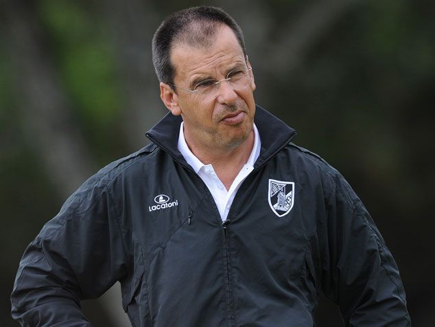 Ο Αρης «έκλεισε» τον Πορτογάλο προπονητή Μανουέλ Μασάδο