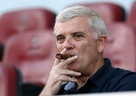 Ξενιάδης τέλος από την ΑΕΚ,  ξανά υποψήφιος ο Μελισσανίδης;