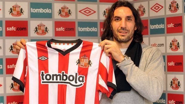 Επέστρεψε στην premier league ο Κυργιάκος με την Σάντερλαντ