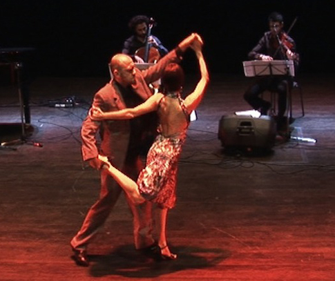 Η μέρα του έρωτα, μέρα μουσικής!