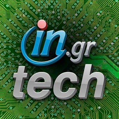 Το tech.in.gr στο Facebook και στο Τwitter