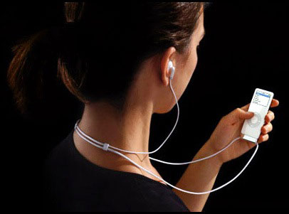 Ακουστικές βλάβες προκαλούν οι συσκευές MP3 και iPod