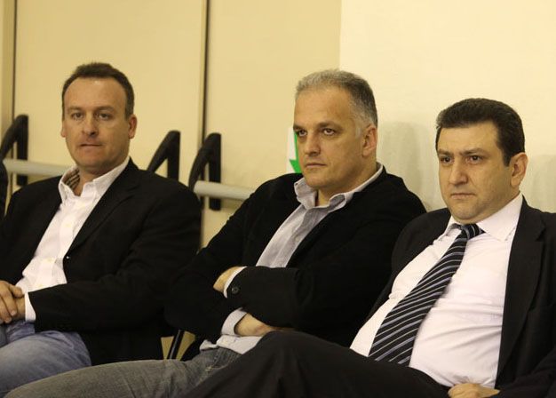 Συνάντηση ΕΟΠΕ-ΕΣΑΠ, απείχε ο ΠΑΣΑΠ, αποφάσεις για Καλαμαριά