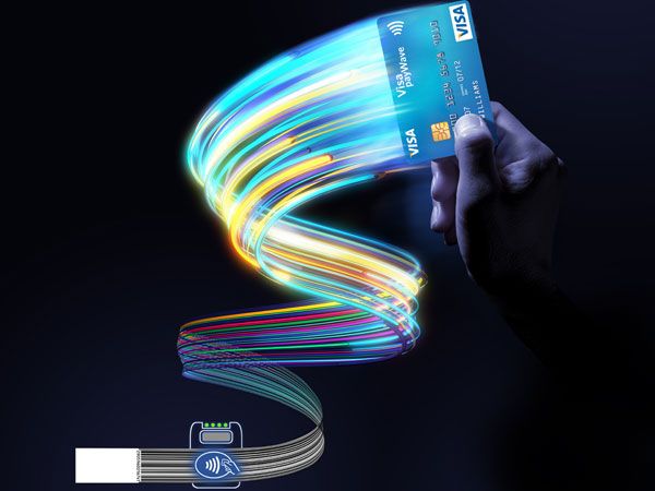 Το 2012 οι πρώτες πληρωμές με smartphone στην Ευρώπη