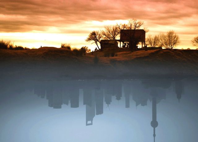 Δημιουργίες σπουδαίων σκηνοθετών στο 14ο Φεστιβάλ Ντοκιμαντέρ Θεσσαλονίκης