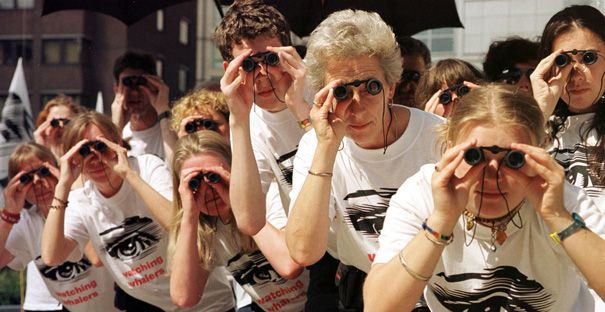 Είστε αυτόπτες μάρτυρες θαλάσσιων εγκλημάτων;