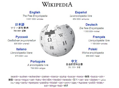Ρεκόρ δωρεών κατέγραψε το ίδρυμα Wikimedia