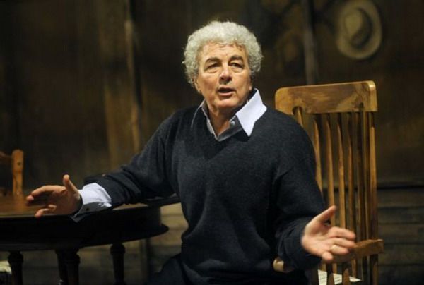 Τίτλοι τέλους για το «Απλό Θέατρο» μετά από 22 χρόνια