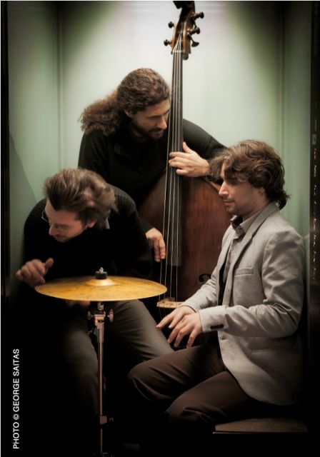 Ευρωπαϊκή τζαζ, αφρικανικοί ρυθμοί και κλασική μουσική την Τετάρτη στο Μουσείο Μπενάκη