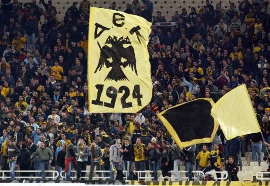 Εγινε η αρχή στην ΑΕΚ θα υπάρξει όμως συνέχεια…