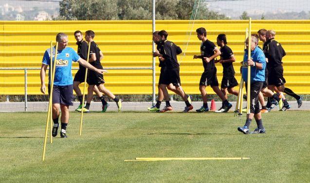 «Δεν είναι το ματς της χρονιάς» είπε ο Κωστένογλου εν όψει ΠΑΟΚ