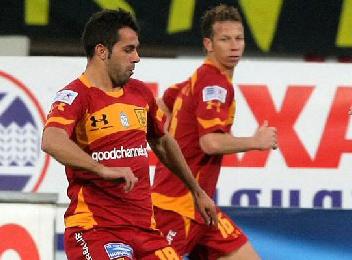 Ο Πορτίγια αποχαιρέτησε… πρώτος τον Αρη, ακολουθεί ο Τσέζαρεκ