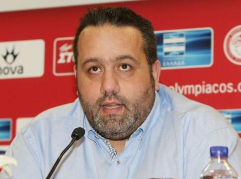 Καμία διαρροή για φιλικά τονίζει η πλευρά του ΟΣΦΠ