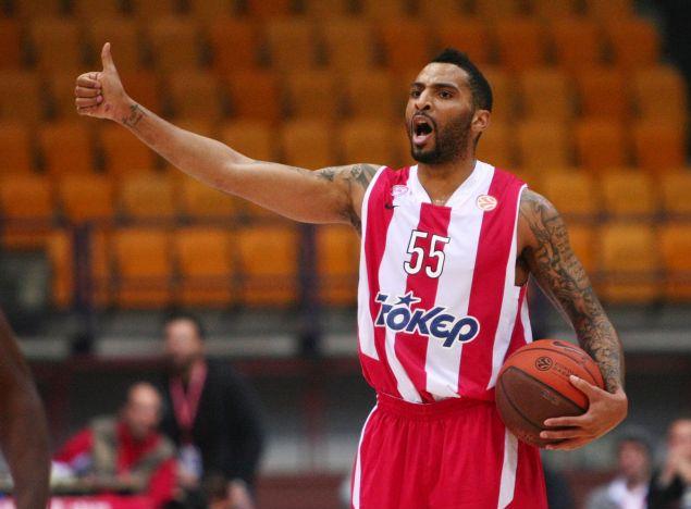 Ο Λο ακολούθησε την αποστολή του Ολυμπιακού στη Μόσχα