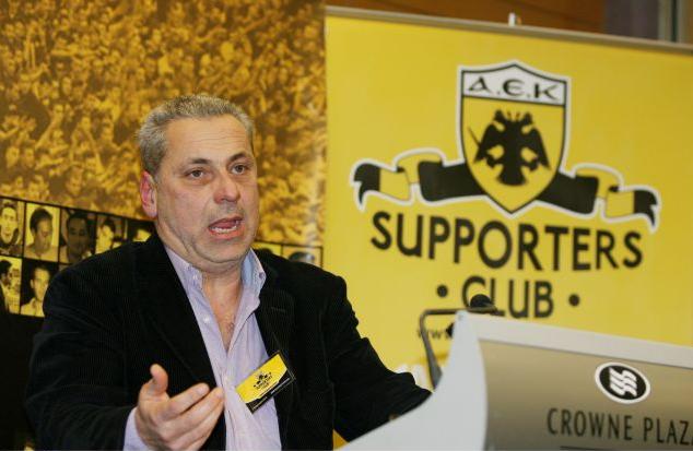 «Νιέτ» στη Ντνιέπρ, πρόβλημα με το δάνειο και απειλή παραίτησης