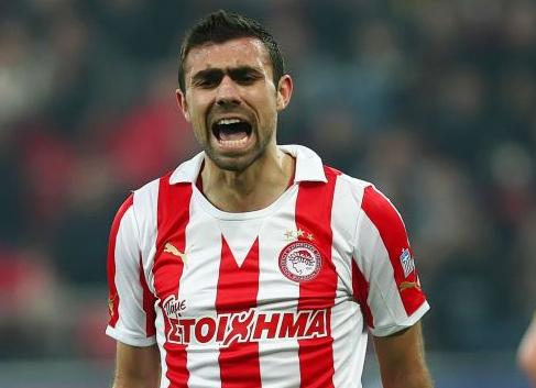 «Έτοιμοι για ΑΕΚ και Ρούμπιν» είπε ο Μανιάτης