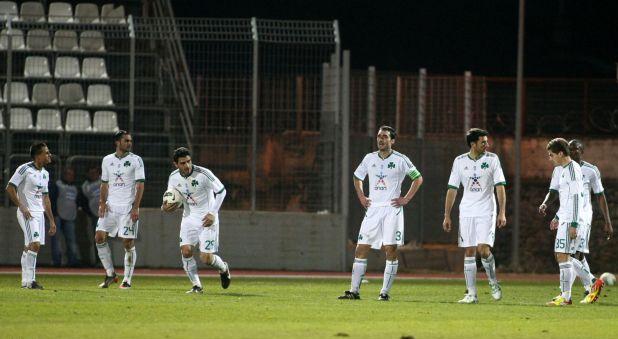 Δεν ασκεί έφεση ο ΠΑΟ, προειδοποιεί τους οπαδούς