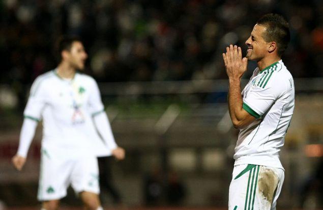 Το ραντεβού Τζίγκερ-Πολέμη, τα σχέδια Βγενόπουλου και στο βάθος δάνειο