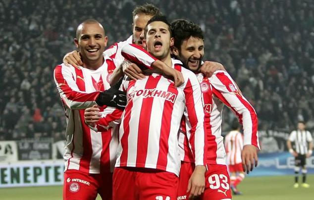 Άλωσε την Τούμπα ο Ολυμπιακός, νίκη με… Καφέ η ΑΕΚ, «ρομαντισμός» στη Ξάνθη