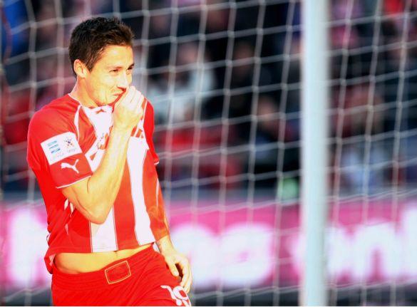 «Όχι στα λάθη», λέει ο Νταβίντ Φουστέρ