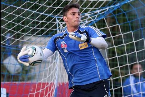 Έξι νέα πρόσωπα στην Ελπίδων για το ματς με Γερμανία