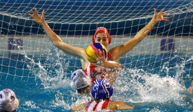 Πρωτιά και πλεονέκτημα έδρας εξασφάλισε η Βουλιαγμένη