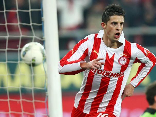 Ο Ολυμπιακός έχει πάρει… φόρα, λέει ο Μιραλάς