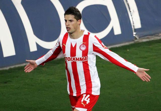 Έντονο αγγλικό ενδιαφέρον για τον Κέβιν Μιραλάς